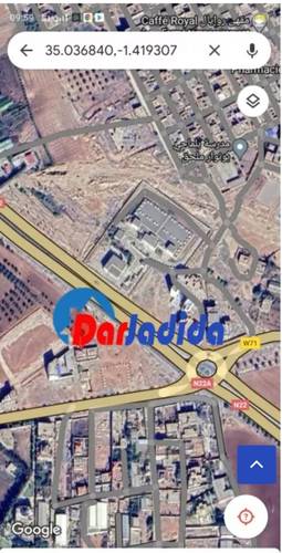 villa Double façade de 173 m² à vendre à Benyarou, Tlemcen