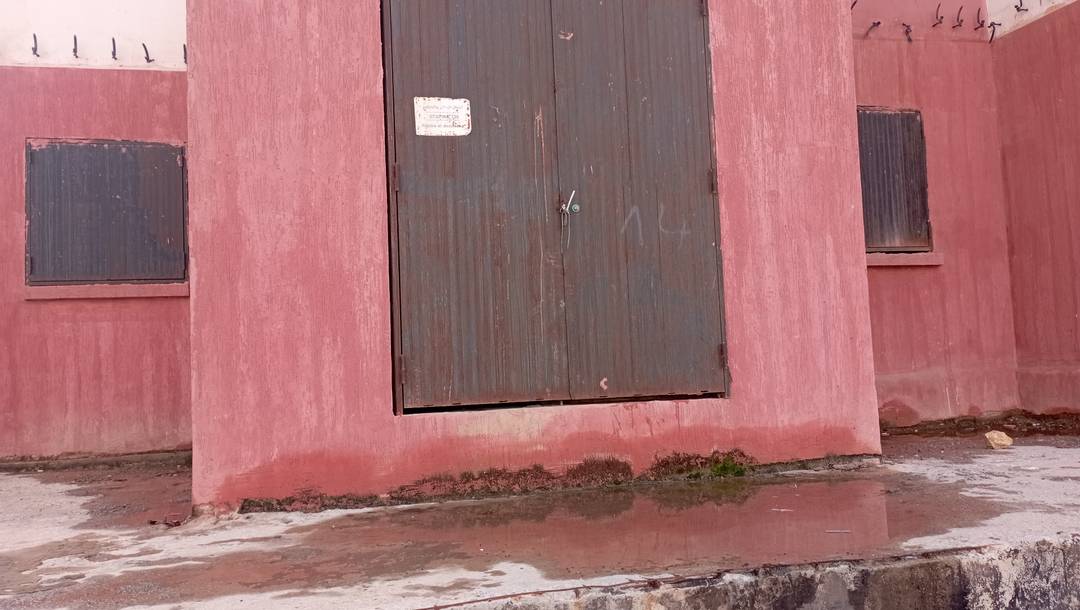 Vent d'un Local commercial,Ouled Fayet