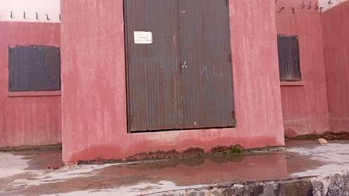  Vent d'un Local commercial,Ouled Fayet 