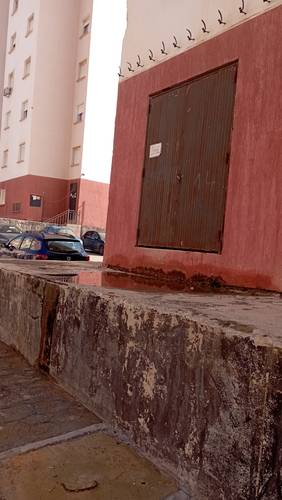  Vent d'un Local commercial,Ouled Fayet 
