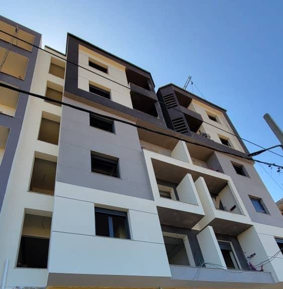 Appartements promotionnels 