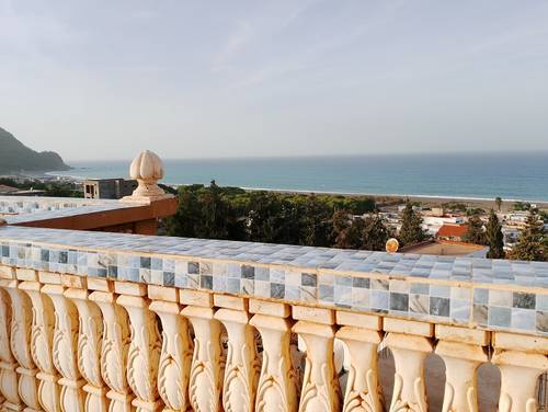 villa commerciale et residentielle