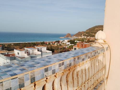 villa commerciale et residentielle