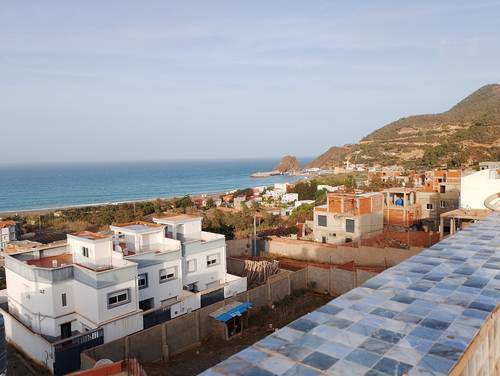 villa commerciale et residentielle