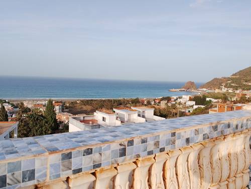 villa commerciale et residentielle