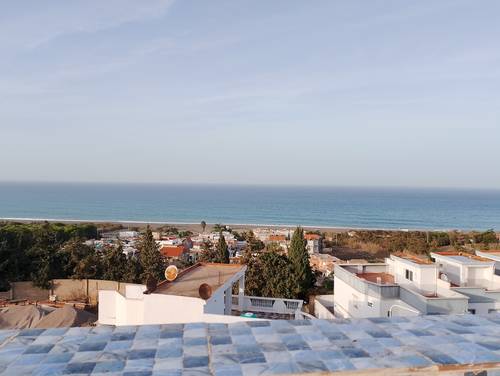 villa commerciale et residentielle