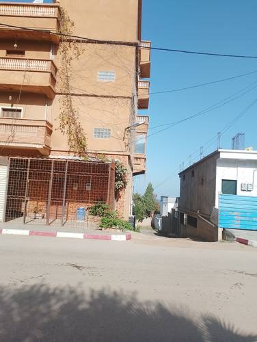 villa commerciale et residentielle