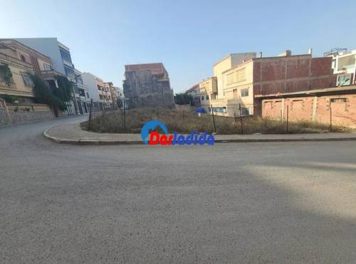 Terrain Eucalyptus, Constantine