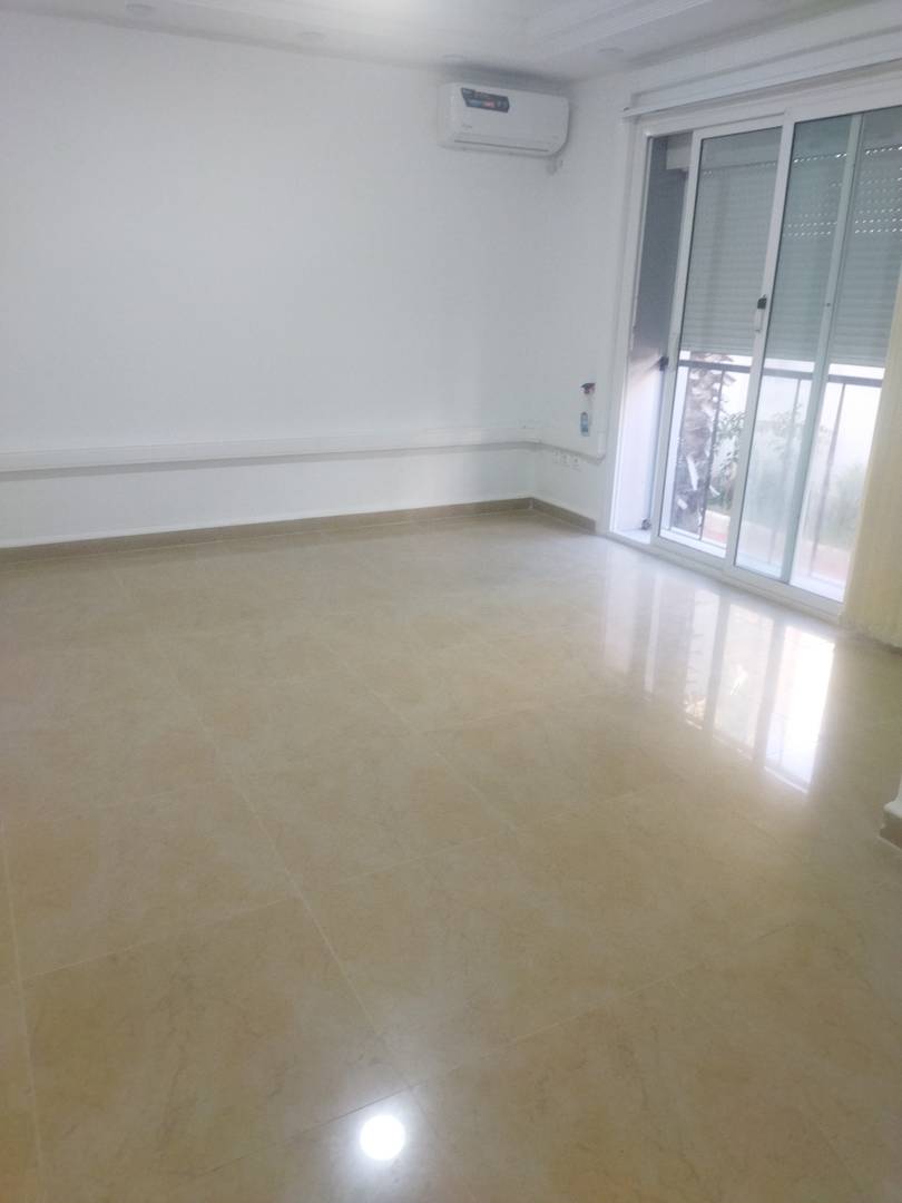 Location villa professionnelle