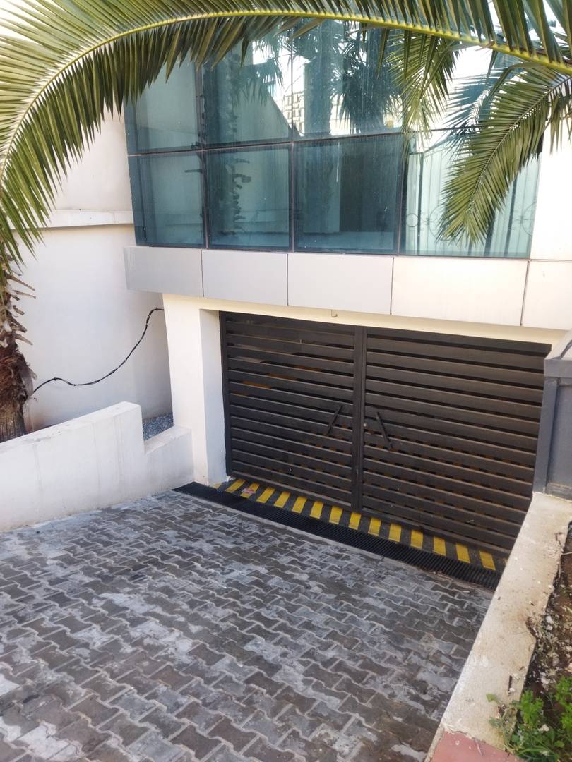 Location villa professionnelle