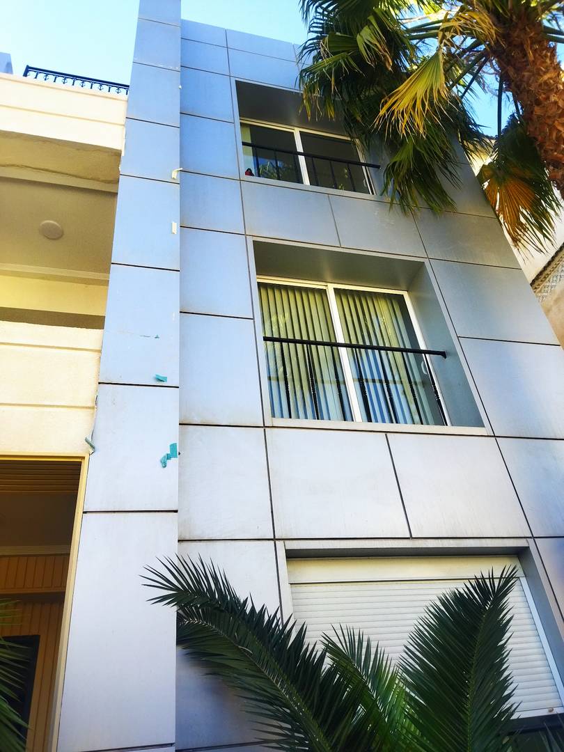 Location villa professionnelle