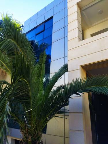 Location villa professionnelle 