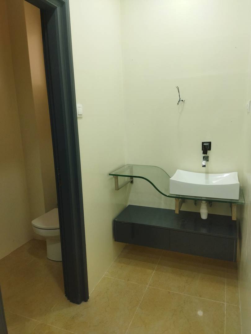 Location villa professionnelle