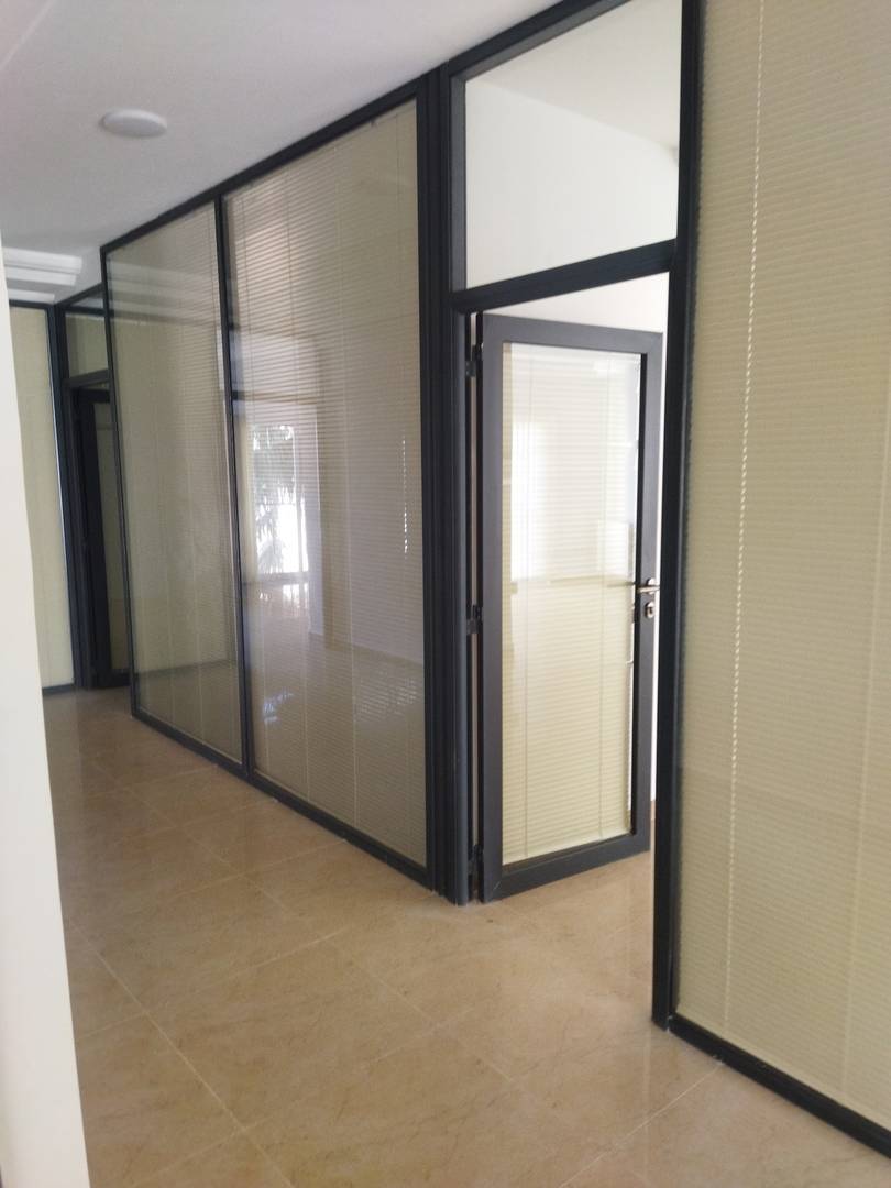 Location villa professionnelle