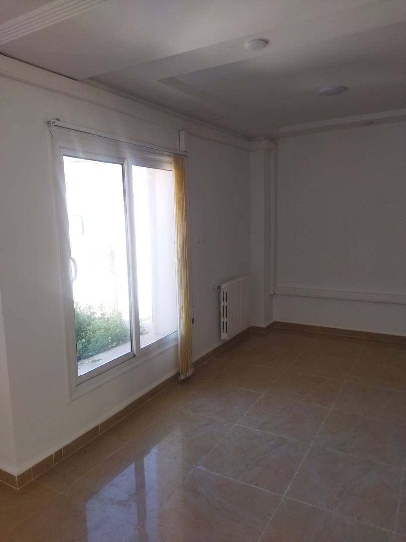 Location villa professionnelle