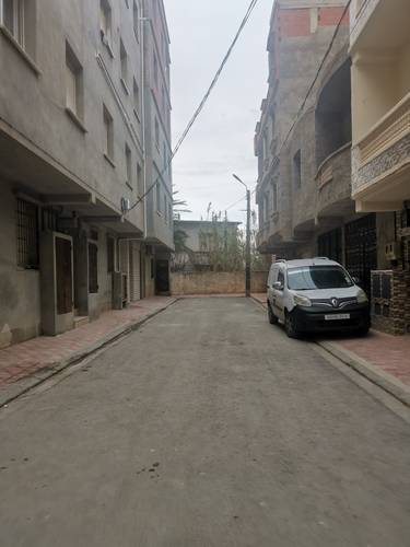  APPARTEMENT (meublé et équipé) 