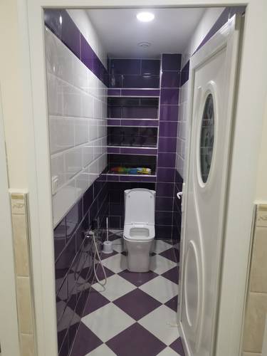  APPARTEMENT (meublé et équipé) 