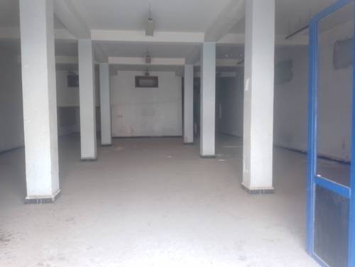 Vente ou partenariat 