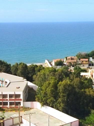 Location appartement F3 Vue sur mer 