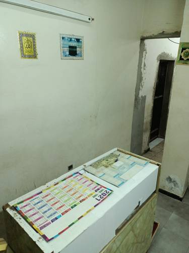 Location local bijoutterie 