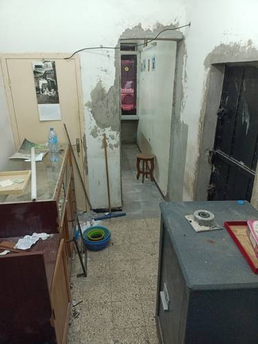 Location local bijouterie 