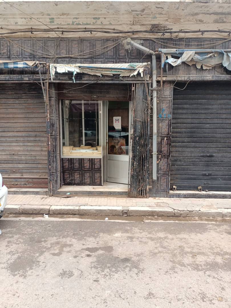 Location local bijouterie 