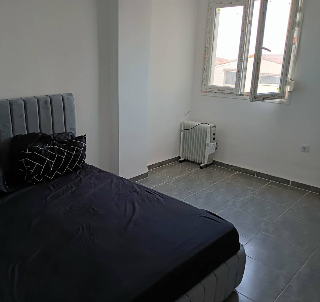 Location appartement f2 a ach elvaz 