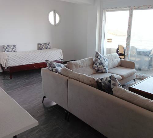 Location appartement f2 a ach elvaz 