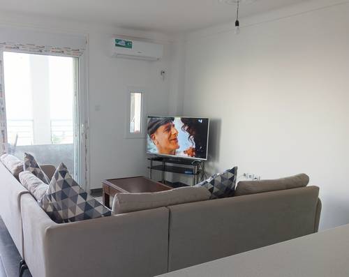 Location appartement f2 a ach elvaz 