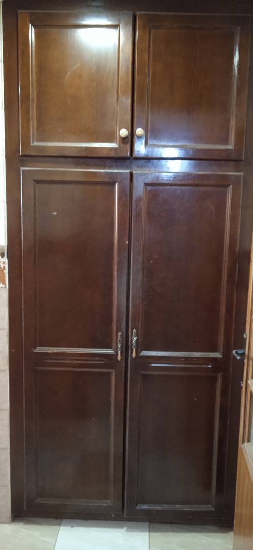 Vente appartement 