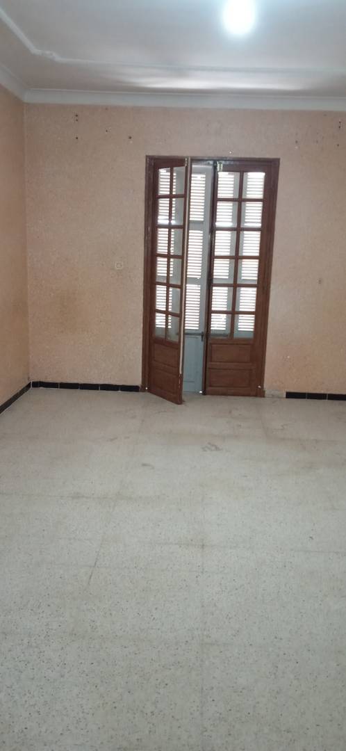 Vente appartement 