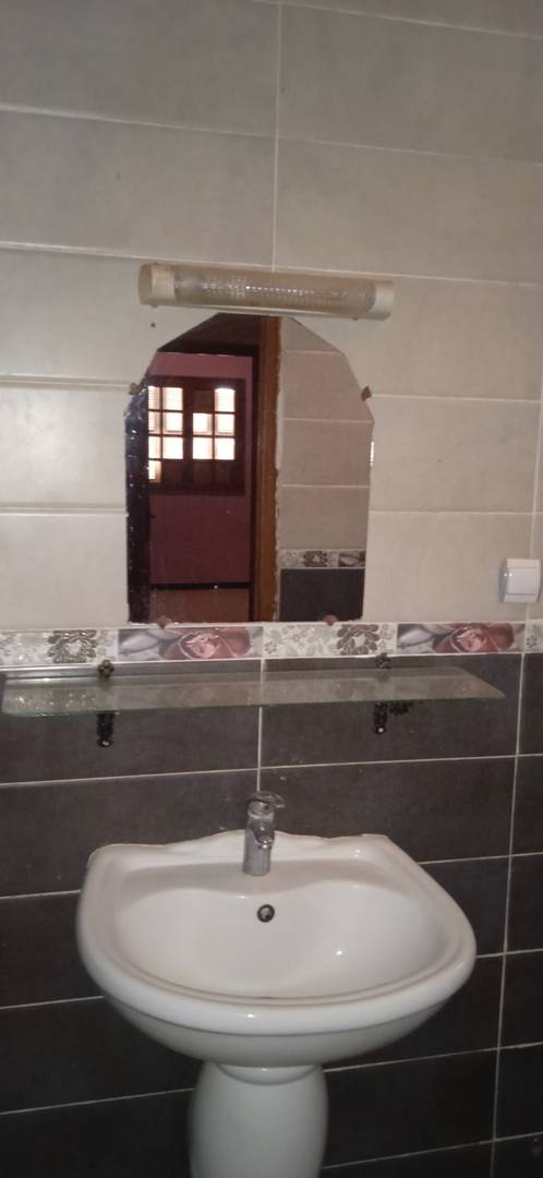 Vente appartement 