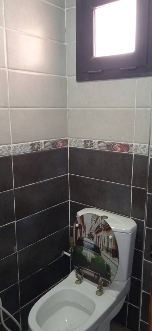 Vente appartement 