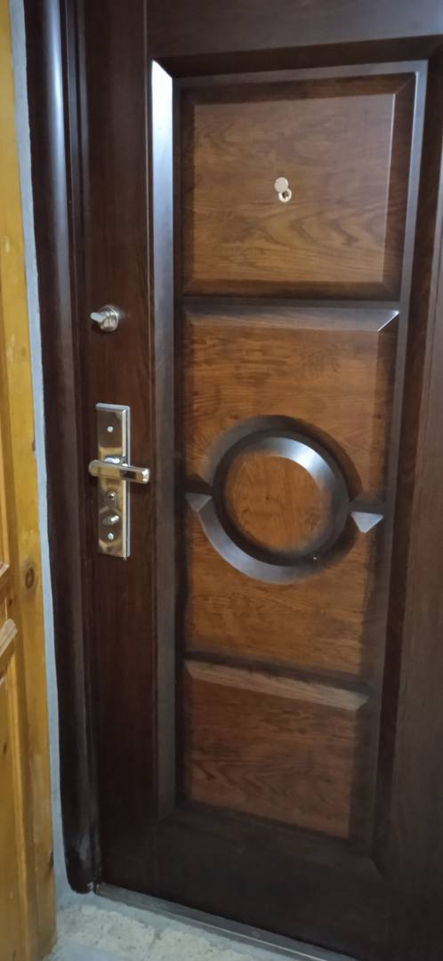 Vente appartement 