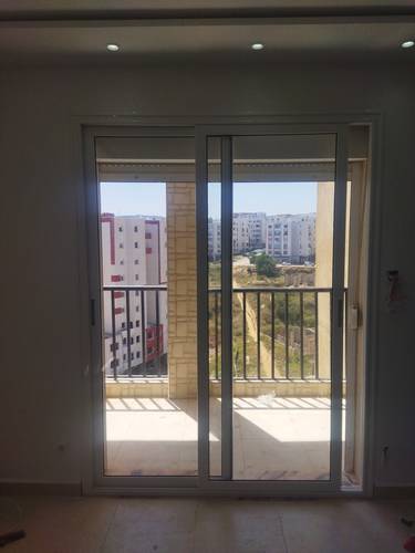 Location appartement F3 Vue sur mer 