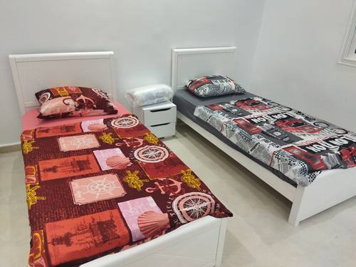 Location appartement F3 Vue sur mer 