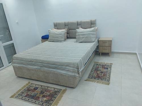 Location appartement F3 Vue sur mer 