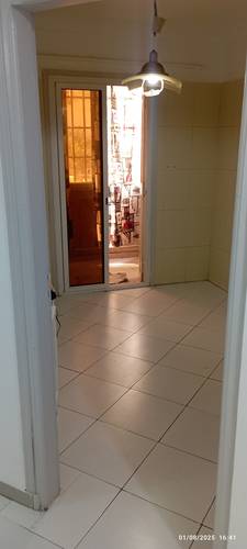 Location d'appartement