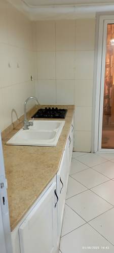 Location d'appartement