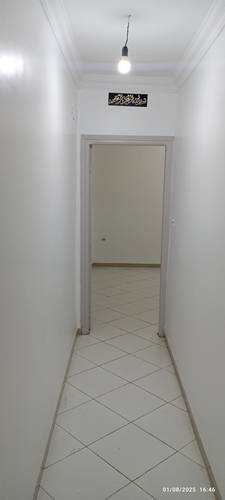 Location d'appartement