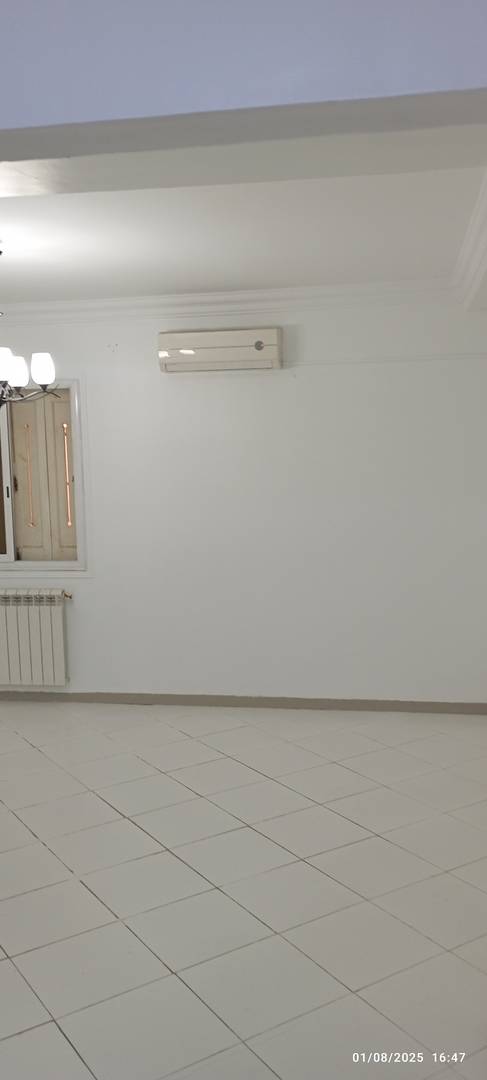 Location d'appartement