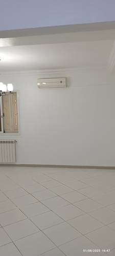 Location d'appartement