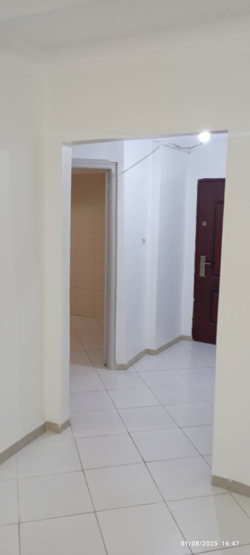 Location d'appartement