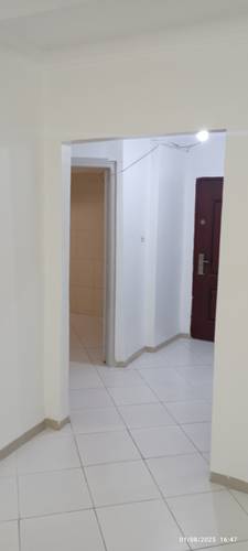 Location d'appartement