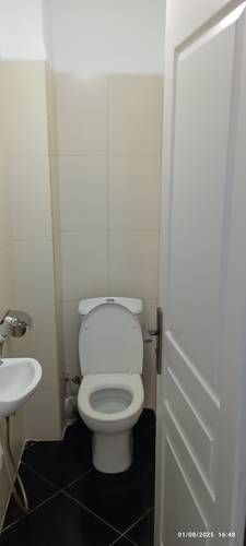 Location d'appartement