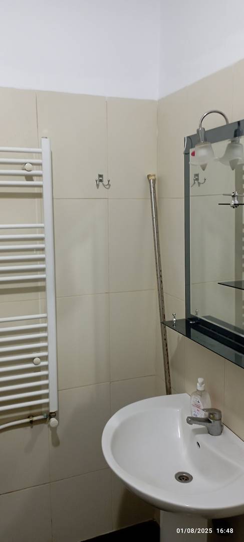 Location d'appartement