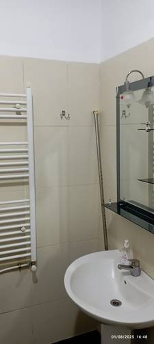 Location d'appartement