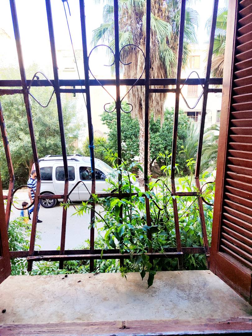 Appartement F5