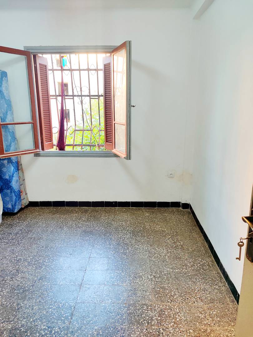 Appartement F5
