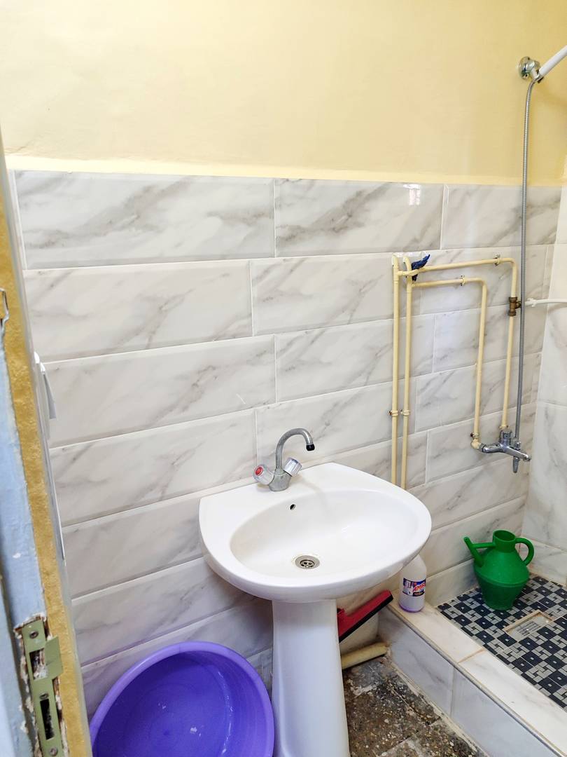 Appartement F5